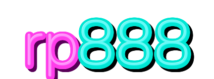 rp888 — logo kanal