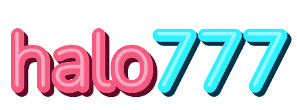 halo777 — logo kanal